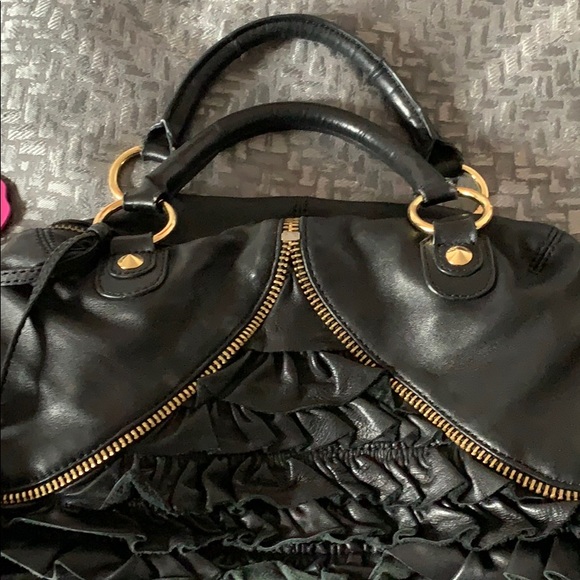 Betsey Johnson bag - Picture 4 of 8